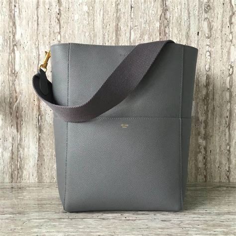 celine sangle sale